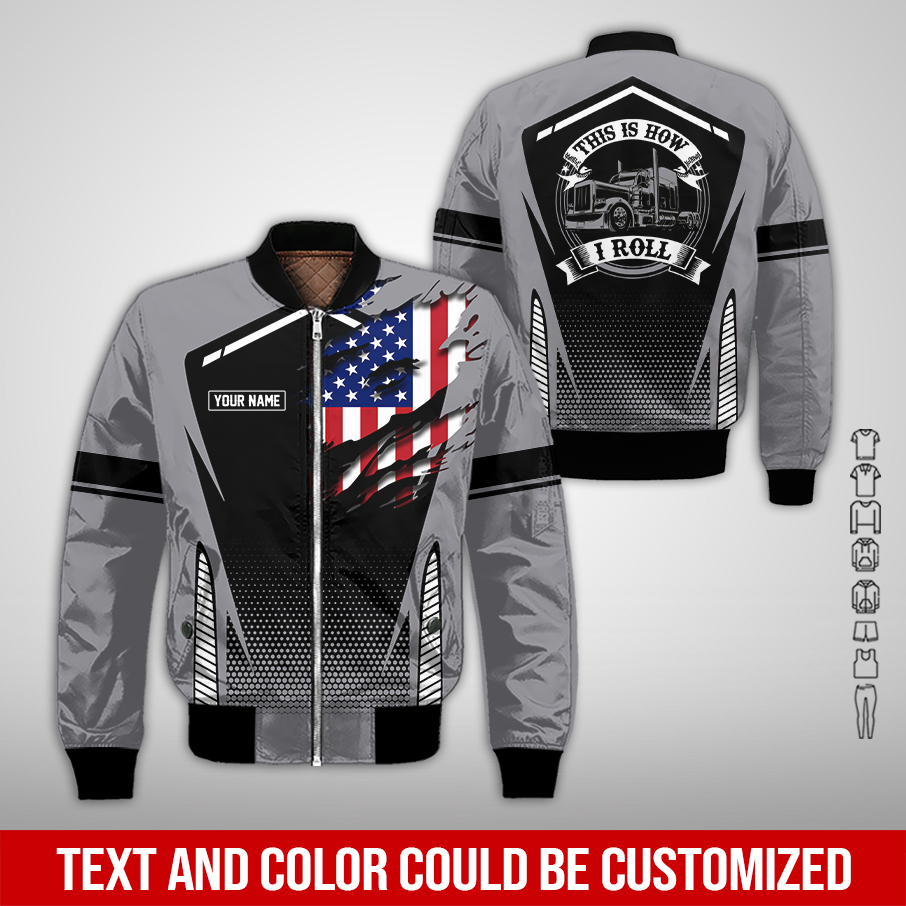 5614004-customized-name-and-text-uniform-all-over-printed-clothes-am306-36.jpg Custom Name and Text Uniform Hoodie - photo 36