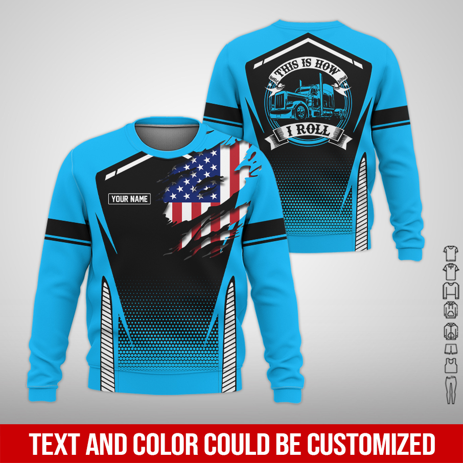 5614004-customized-name-and-text-uniform-all-over-printed-clothes-am306-40.jpg Custom Name and Text Uniform Hoodie - photo 40