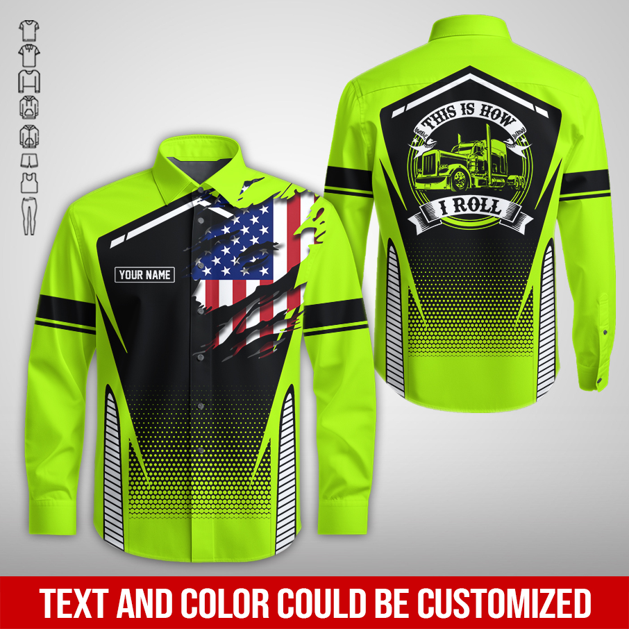 5614004-customized-name-and-text-uniform-all-over-printed-clothes-am306-7.jpg Custom Name and Text Uniform Hoodie - photo 7