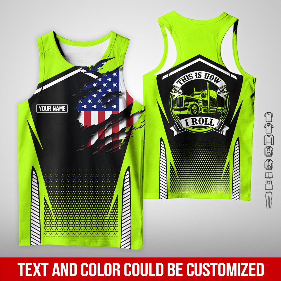 5614004-customized-name-and-text-uniform-all-over-printed-clothes-am306-8.jpg Custom Name and Text Uniform Hoodie - photo 8