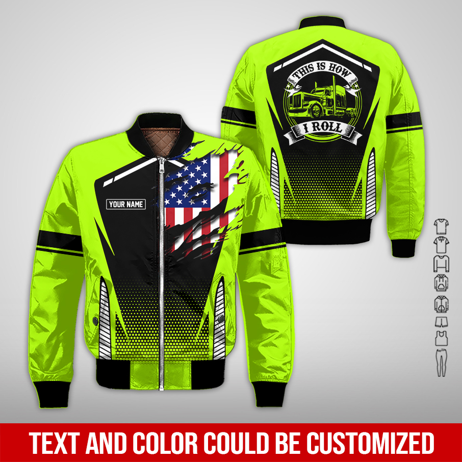 5614004-customized-name-and-text-uniform-all-over-printed-clothes-am306-9.jpg Custom Name and Text Uniform Hoodie - photo 9