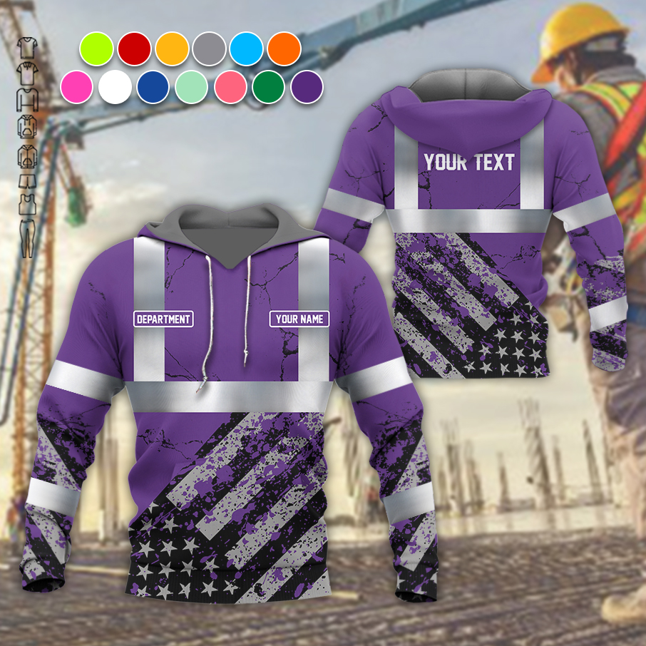 5626986-custom-workwear-style-protective-apparel-3d-all-over-printed-clothes-am318-113.jpg Custom Workwear Style Protective Apparel 3D Hoodie - photo 113