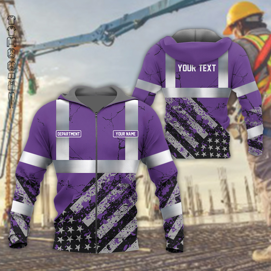 5626986-custom-workwear-style-protective-apparel-3d-all-over-printed-clothes-am318-114.jpg Custom Workwear Style Protective Apparel 3D Hoodie - photo 114