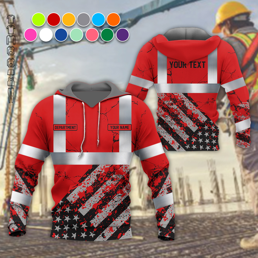 5626986-custom-workwear-style-protective-apparel-3d-all-over-printed-clothes-am318-14.jpg Custom Workwear Style Protective Apparel 3D Hoodie - photo 14