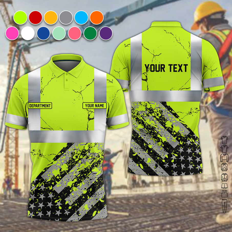 5626986-custom-workwear-style-protective-apparel-3d-all-over-printed-clothes-am318-2.jpg Custom Workwear Style Protective Apparel 3D Hoodie - photo 2
