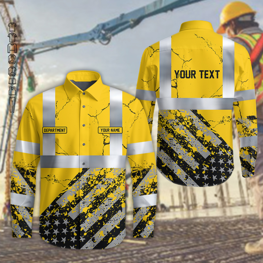 5626986-custom-workwear-style-protective-apparel-3d-all-over-printed-clothes-am318-25.jpg Custom Workwear Style Protective Apparel 3D Hoodie - photo 25