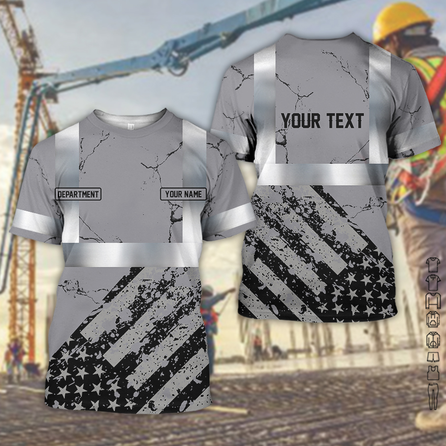 5626986-custom-workwear-style-protective-apparel-3d-all-over-printed-clothes-am318-28.jpg Custom Workwear Style Protective Apparel 3D Hoodie - photo 28