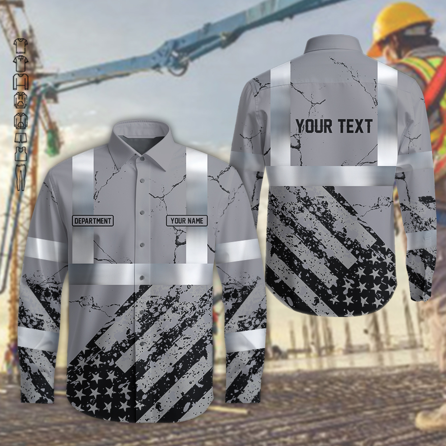 5626986-custom-workwear-style-protective-apparel-3d-all-over-printed-clothes-am318-34.jpg Custom Workwear Style Protective Apparel 3D Hoodie - photo 34