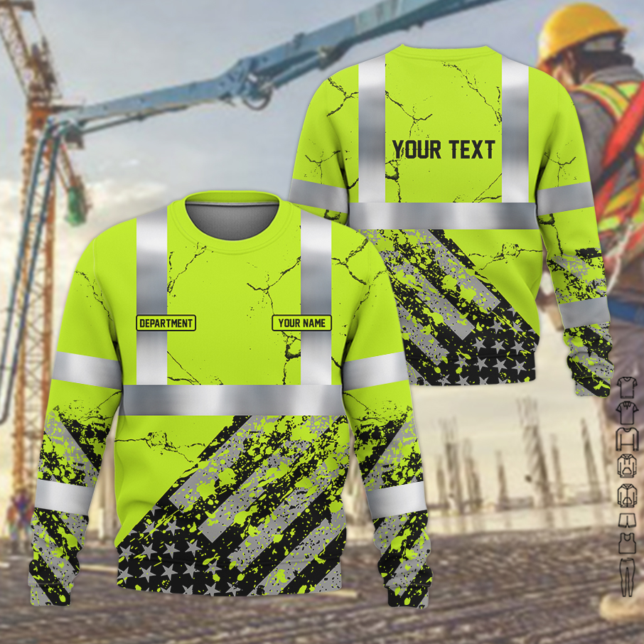 5626986-custom-workwear-style-protective-apparel-3d-all-over-printed-clothes-am318-4.jpg Custom Workwear Style Protective Apparel 3D Hoodie - photo 4