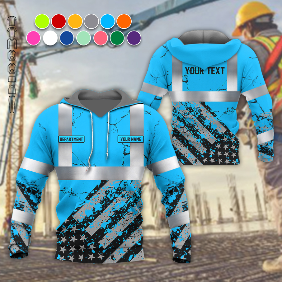 5626986-custom-workwear-style-protective-apparel-3d-all-over-printed-clothes-am318-41.jpg Custom Workwear Style Protective Apparel 3D Hoodie - photo 41