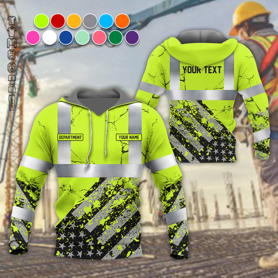 5626986-custom-workwear-style-protective-apparel-3d-all-over-printed-clothes-am318-5.jpg Custom Workwear Style Protective Apparel 3D Hoodie - photo 5