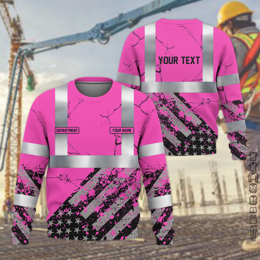 5626986-custom-workwear-style-protective-apparel-3d-all-over-printed-clothes-am318-58.jpg Custom Workwear Style Protective Apparel 3D Hoodie - photo 58