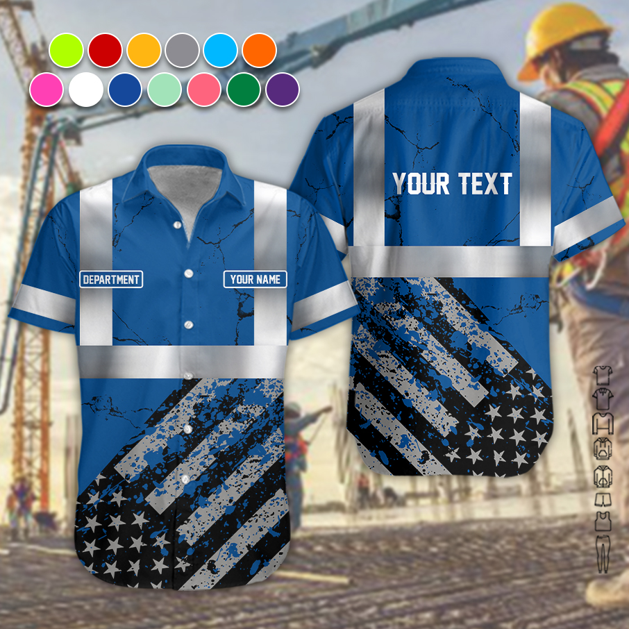 5626986-custom-workwear-style-protective-apparel-3d-all-over-printed-clothes-am318-75.jpg Custom Workwear Style Protective Apparel 3D Hoodie - photo 75