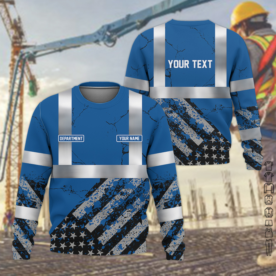 5626986-custom-workwear-style-protective-apparel-3d-all-over-printed-clothes-am318-76.jpg Custom Workwear Style Protective Apparel 3D Hoodie - photo 76