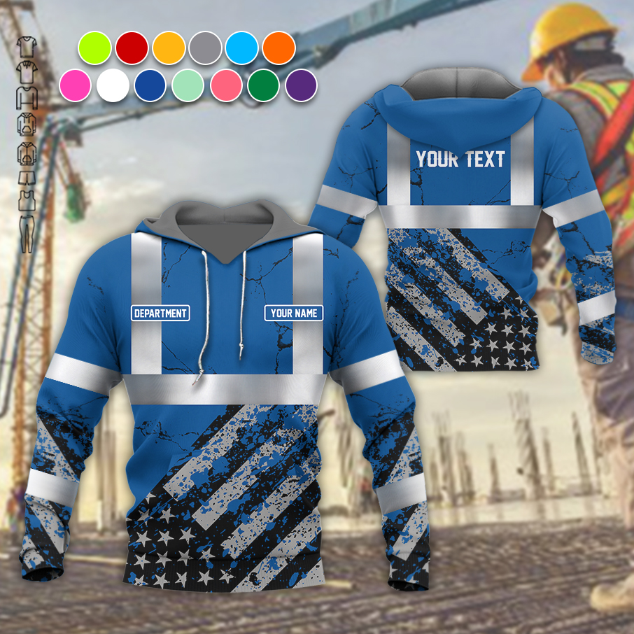 5626986-custom-workwear-style-protective-apparel-3d-all-over-printed-clothes-am318-77.jpg Custom Workwear Style Protective Apparel 3D Hoodie - photo 77