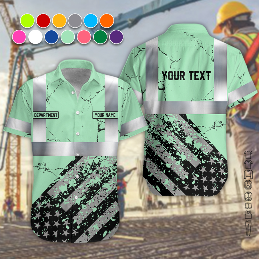 5626986-custom-workwear-style-protective-apparel-3d-all-over-printed-clothes-am318-84.jpg Custom Workwear Style Protective Apparel 3D Hoodie - photo 84