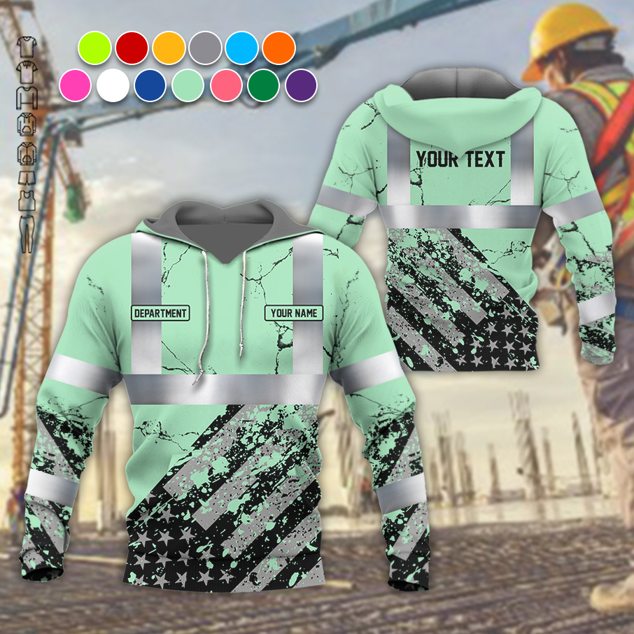 5626986-custom-workwear-style-protective-apparel-3d-all-over-printed-clothes-am318-86.jpg Custom Workwear Style Protective Apparel 3D Hoodie - photo 86