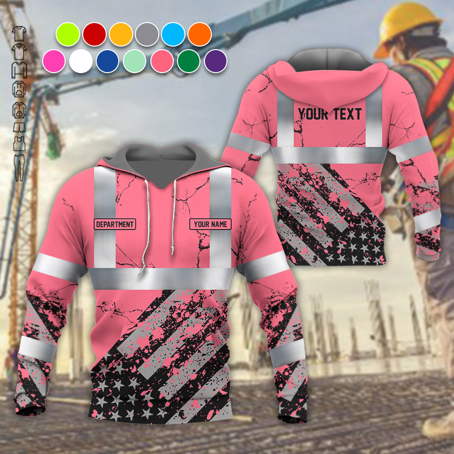 5626986-custom-workwear-style-protective-apparel-3d-all-over-printed-clothes-am318-95.jpg Custom Workwear Style Protective Apparel 3D Hoodie - photo 95