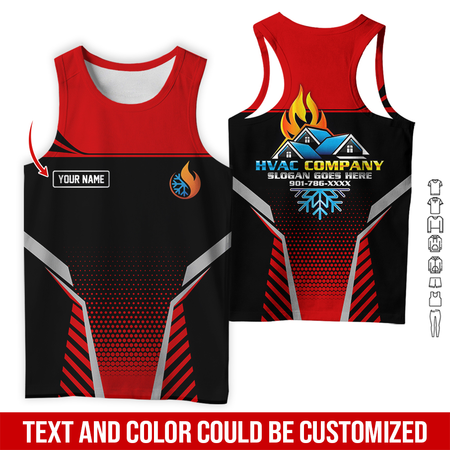 5628266-personalized-name-hvac-3d-all-over-printed-clothes-rn838-17.jpg Custom HVAC 3D Hoodie - photo 17