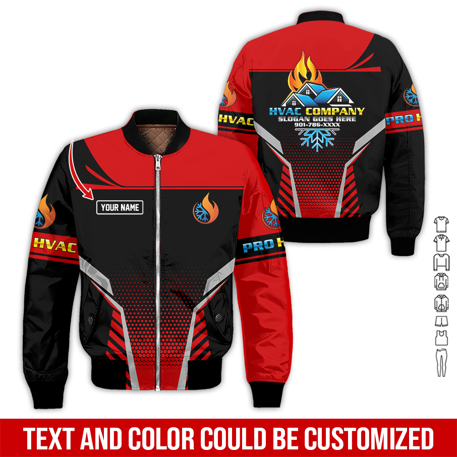 5628266-personalized-name-hvac-3d-all-over-printed-clothes-rn838-18.jpg Custom HVAC 3D Hoodie - photo 18