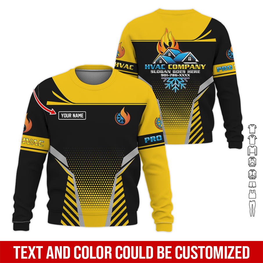 5628266-personalized-name-hvac-3d-all-over-printed-clothes-rn838-22.jpg Custom HVAC 3D Hoodie - photo 22