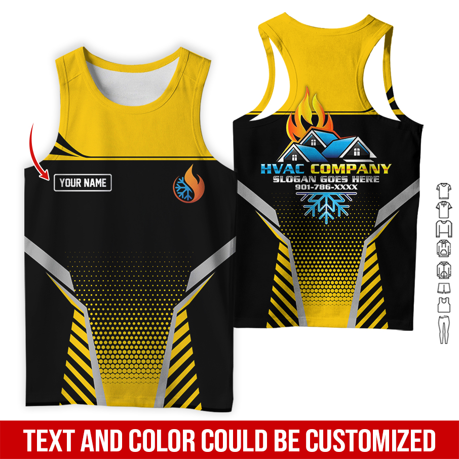 5628266-personalized-name-hvac-3d-all-over-printed-clothes-rn838-26.jpg Custom HVAC 3D Hoodie - photo 26