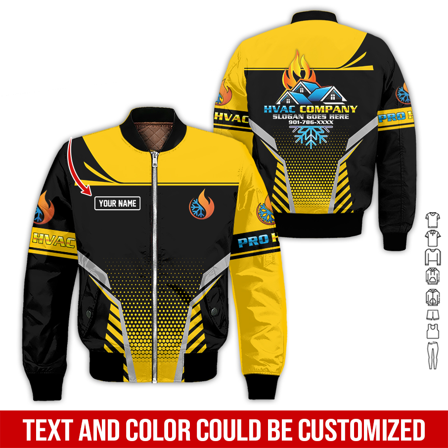5628266-personalized-name-hvac-3d-all-over-printed-clothes-rn838-27.jpg Custom HVAC 3D Hoodie - photo 27