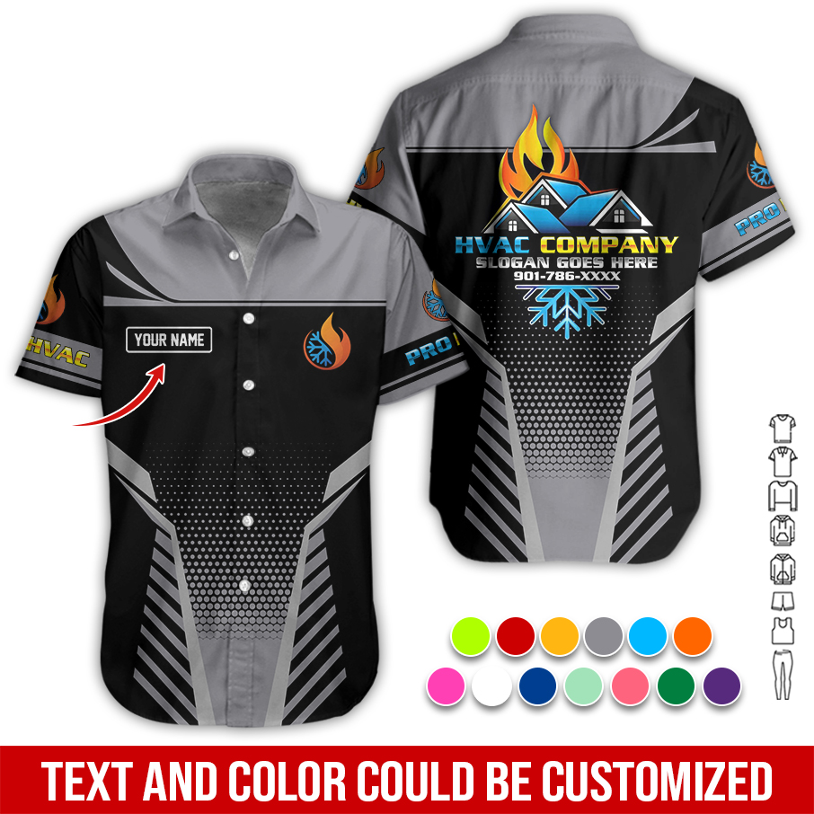 5628266-personalized-name-hvac-3d-all-over-printed-clothes-rn838-30.jpg Custom HVAC 3D Hoodie - photo 30