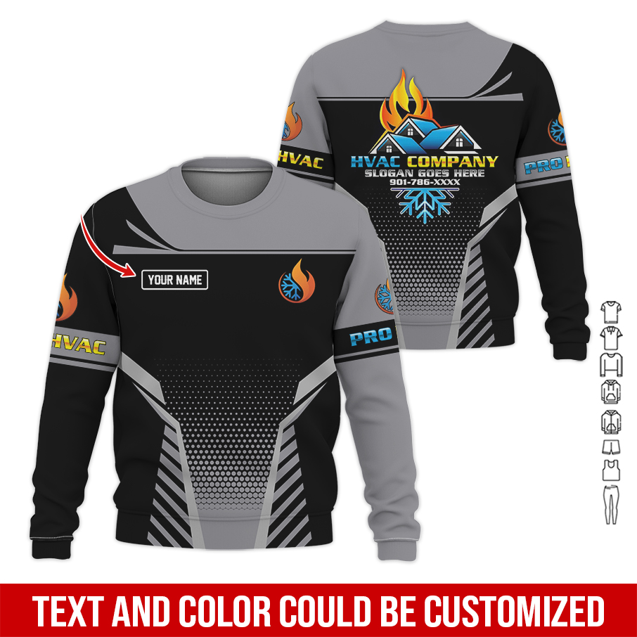 5628266-personalized-name-hvac-3d-all-over-printed-clothes-rn838-31.jpg Custom HVAC 3D Hoodie - photo 31