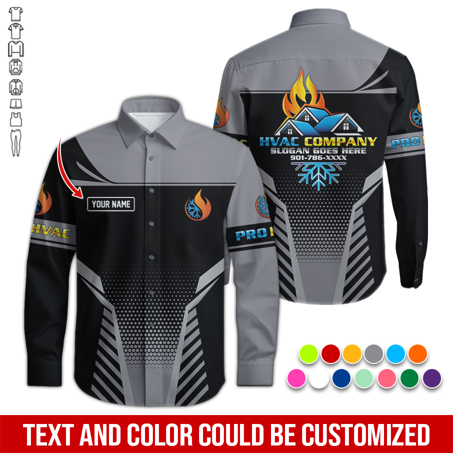 5628266-personalized-name-hvac-3d-all-over-printed-clothes-rn838-34.jpg Custom HVAC 3D Hoodie - photo 34