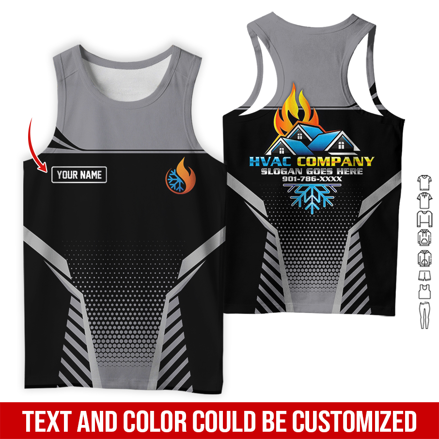 5628266-personalized-name-hvac-3d-all-over-printed-clothes-rn838-35.jpg Custom HVAC 3D Hoodie - photo 35