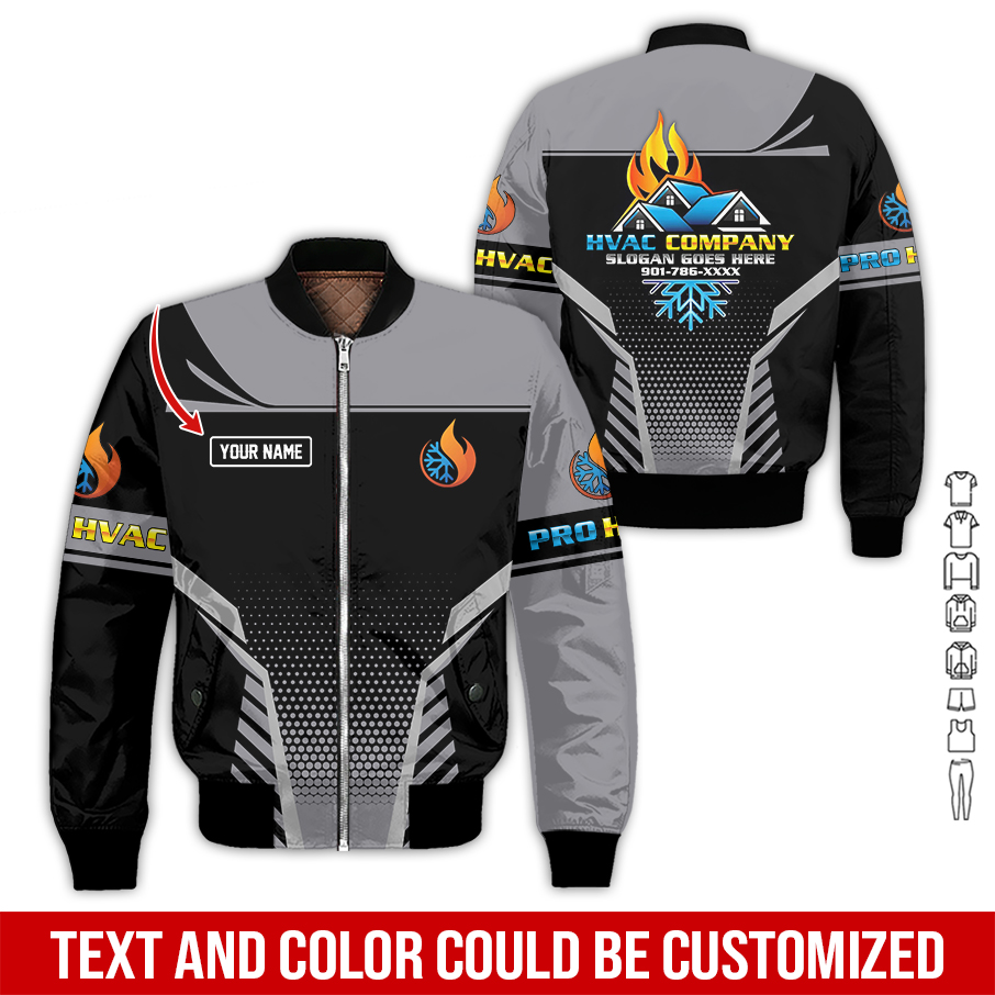 5628266-personalized-name-hvac-3d-all-over-printed-clothes-rn838-36.jpg Custom HVAC 3D Hoodie - photo 36