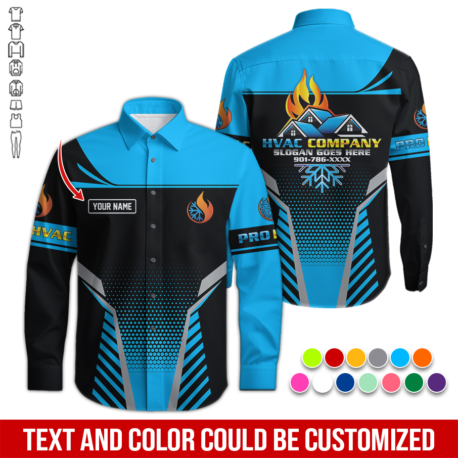 5628266-personalized-name-hvac-3d-all-over-printed-clothes-rn838-43.jpg Custom HVAC 3D Hoodie - photo 43
