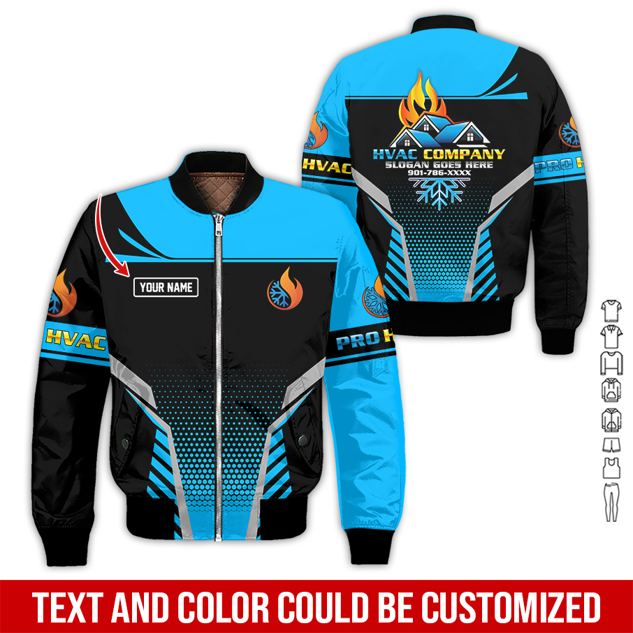 5628266-personalized-name-hvac-3d-all-over-printed-clothes-rn838-45.jpg Custom HVAC 3D Hoodie - photo 45