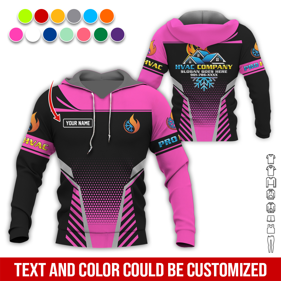 5628266-personalized-name-hvac-3d-all-over-printed-clothes-rn838-59.jpg Custom HVAC 3D Hoodie - photo 59