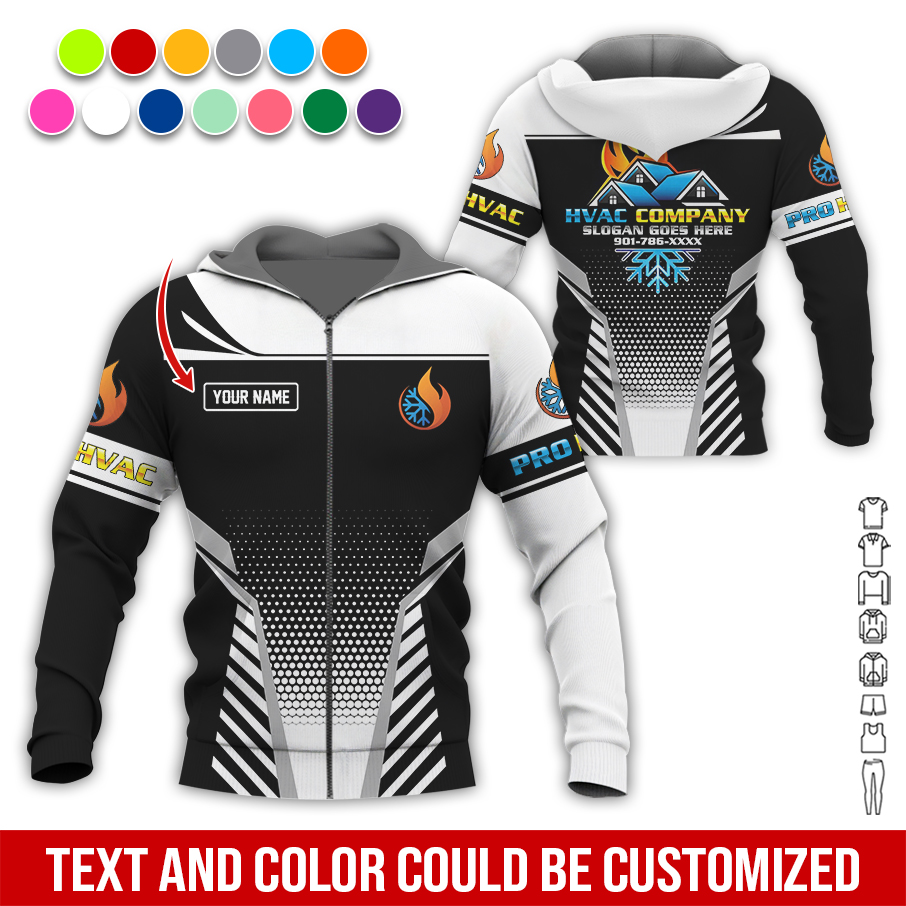 5628266-personalized-name-hvac-3d-all-over-printed-clothes-rn838-69.jpg Custom HVAC 3D Hoodie - photo 69