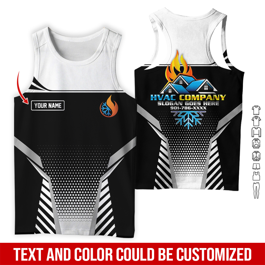 5628266-personalized-name-hvac-3d-all-over-printed-clothes-rn838-71.jpg Custom HVAC 3D Hoodie - photo 71