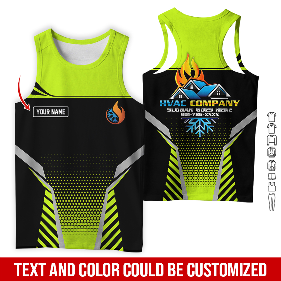 5628266-personalized-name-hvac-3d-all-over-printed-clothes-rn838-8.jpg Custom HVAC 3D Hoodie - photo 8