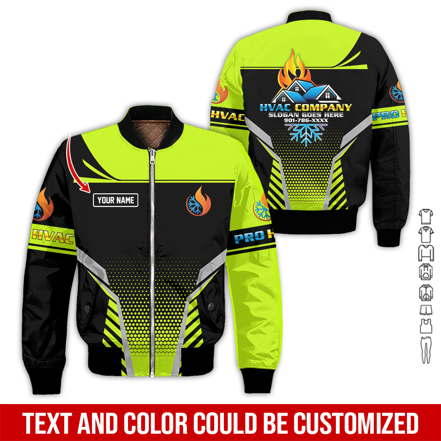 5628266-personalized-name-hvac-3d-all-over-printed-clothes-rn838-9.jpg Custom HVAC 3D Hoodie - photo 9