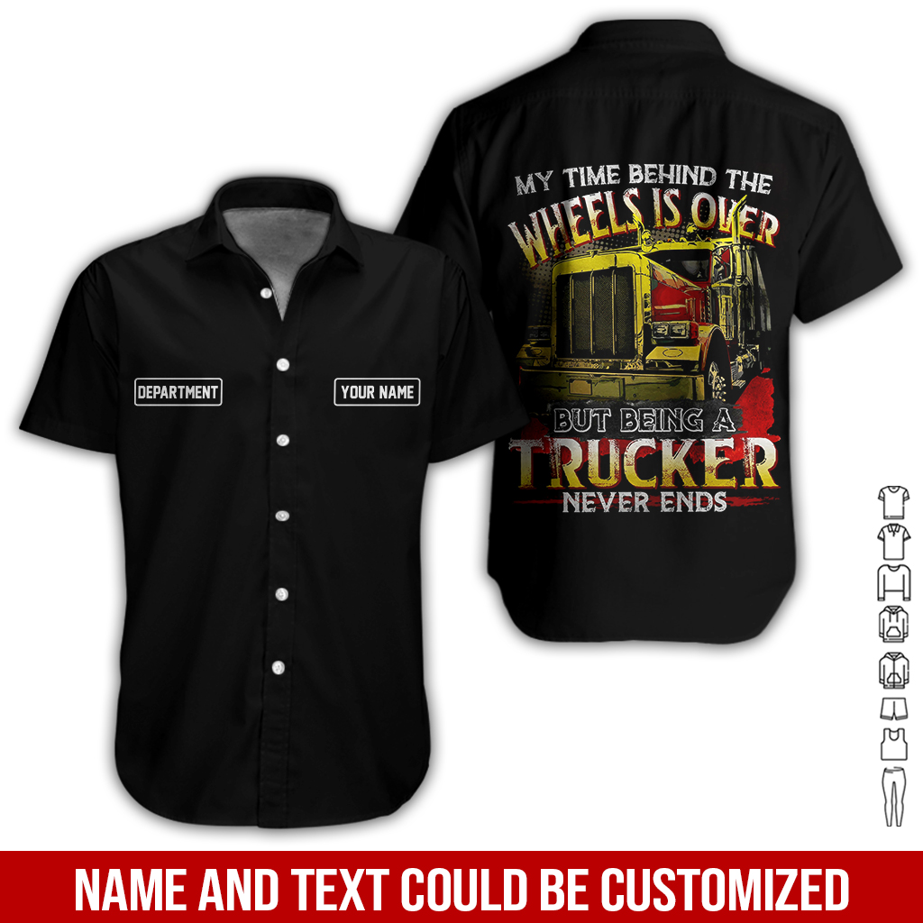 Custom Name and Text Uniform Hoodie - photo 3