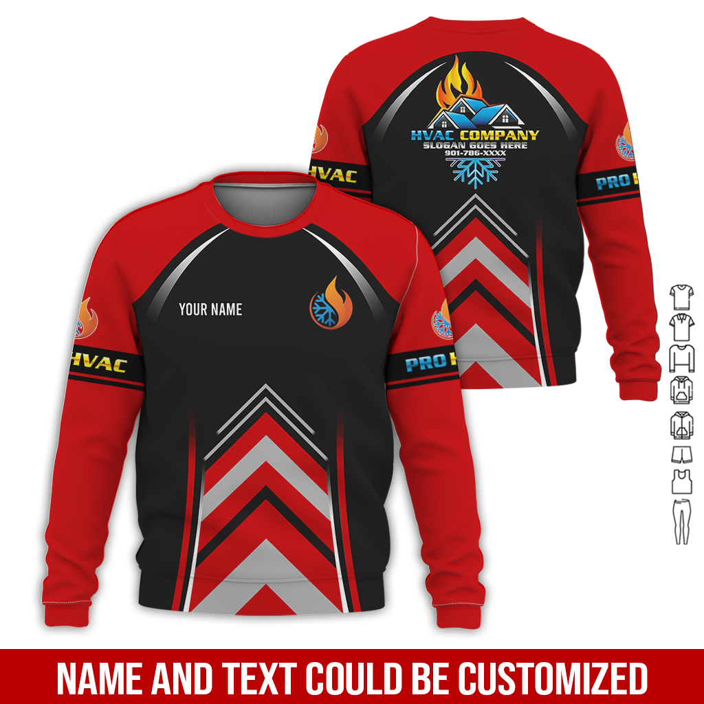 5644512-personalized-name-hvac-3d-all-over-printed-clothes-ct418-13.jpg Custom HVAC 3D Hoodie - photo 13