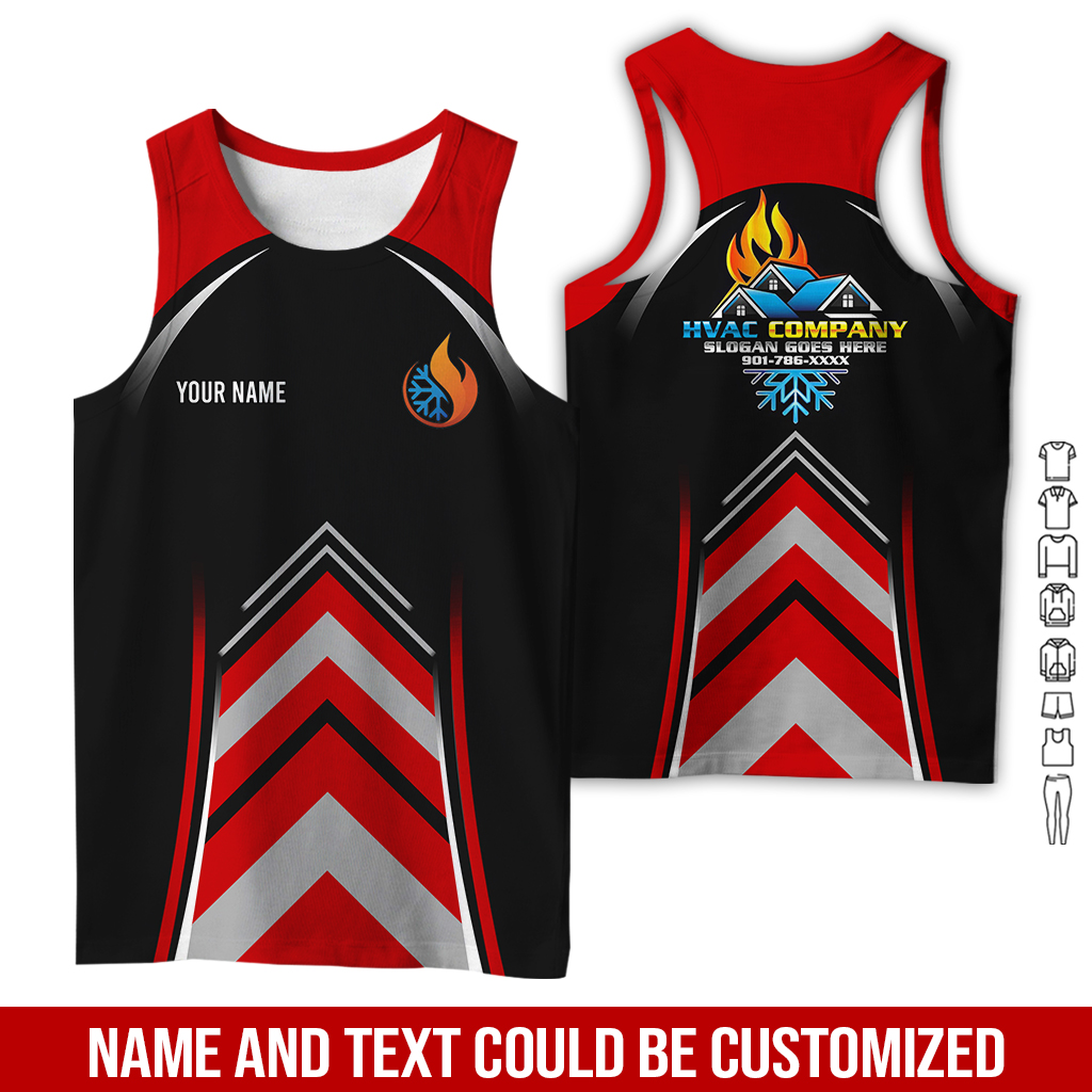 5644512-personalized-name-hvac-3d-all-over-printed-clothes-ct418-17.jpg Custom HVAC 3D Hoodie - photo 17