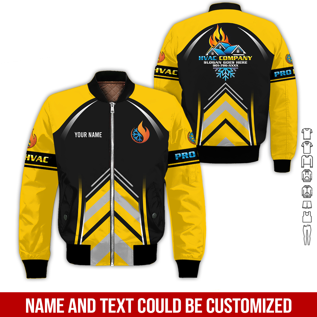 5644512-personalized-name-hvac-3d-all-over-printed-clothes-ct418-27.jpg Custom HVAC 3D Hoodie - photo 27