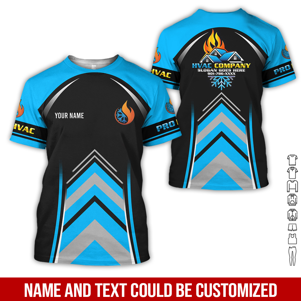5644512-personalized-name-hvac-3d-all-over-printed-clothes-ct418-37.jpg Custom HVAC 3D Hoodie - photo 37