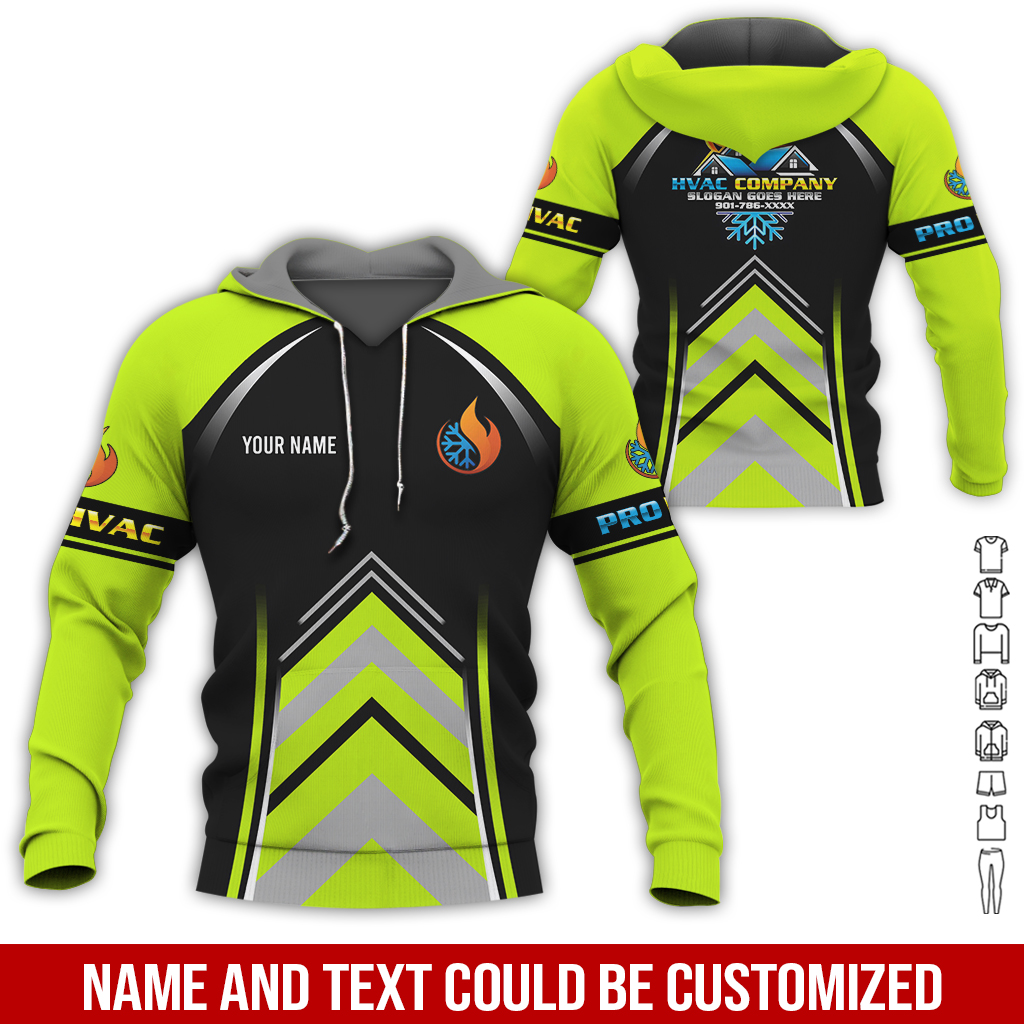 5644512-personalized-name-hvac-3d-all-over-printed-clothes-ct418-5.jpg Custom HVAC 3D Hoodie - photo 5