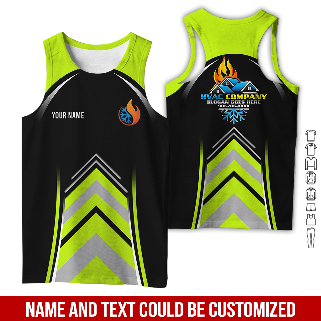 5644512-personalized-name-hvac-3d-all-over-printed-clothes-ct418-8.jpg Custom HVAC 3D Hoodie - photo 8