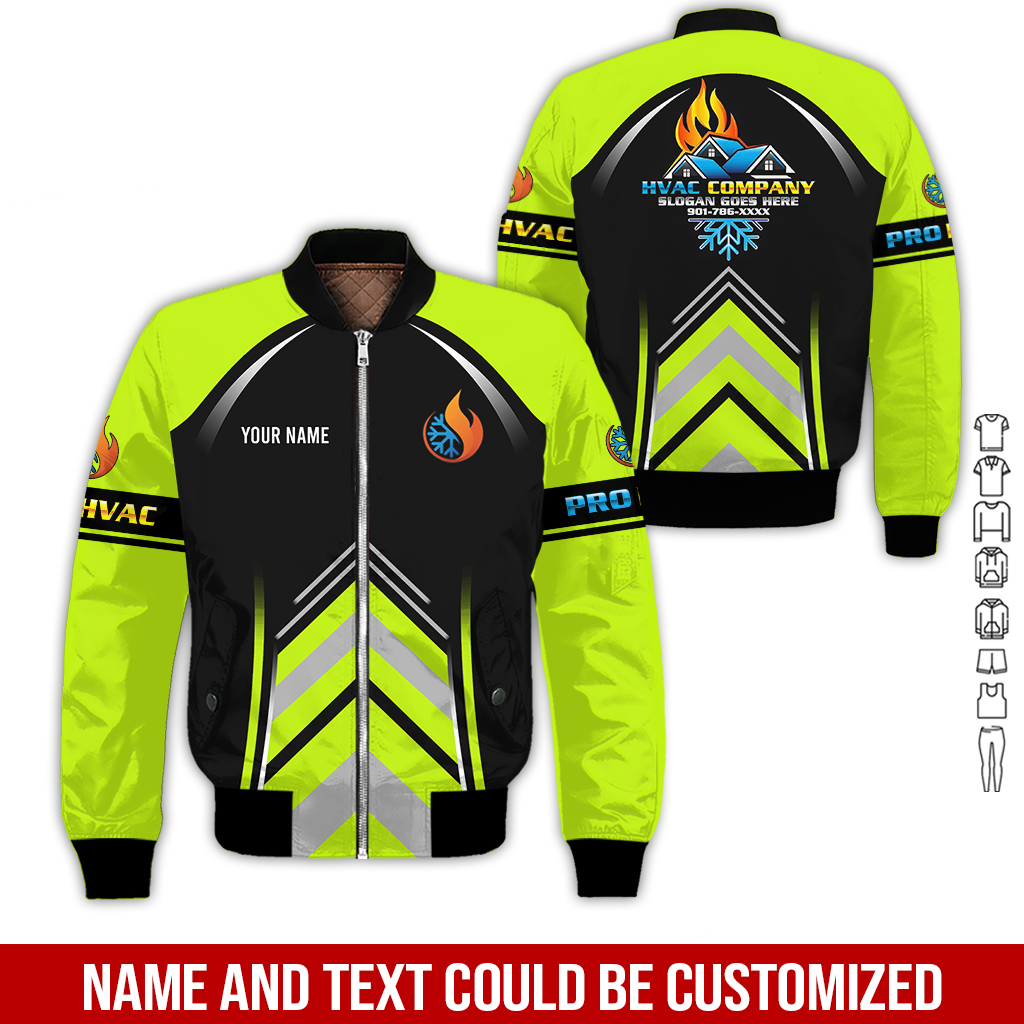 5644512-personalized-name-hvac-3d-all-over-printed-clothes-ct418-9.jpg Custom HVAC 3D Hoodie - photo 9