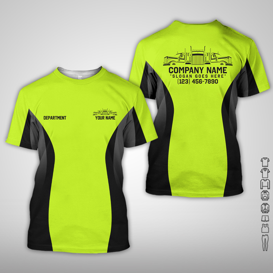 5651126-personalized-name-love-truck-logistic-uniform-all-over-printed-clothes-am338-1.jpg Custom Love Truck logistic Uniform Hoodie