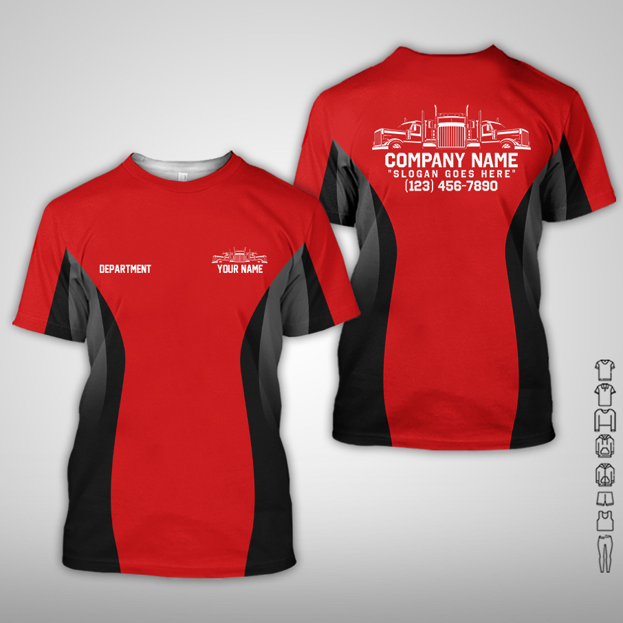 5651126-personalized-name-love-truck-logistic-uniform-all-over-printed-clothes-am338-10.jpg Custom Love Truck logistic Uniform Hoodie - photo 10
