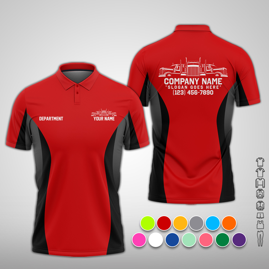 5651126-personalized-name-love-truck-logistic-uniform-all-over-printed-clothes-am338-11.jpg Custom Love Truck logistic Uniform Hoodie - photo 11